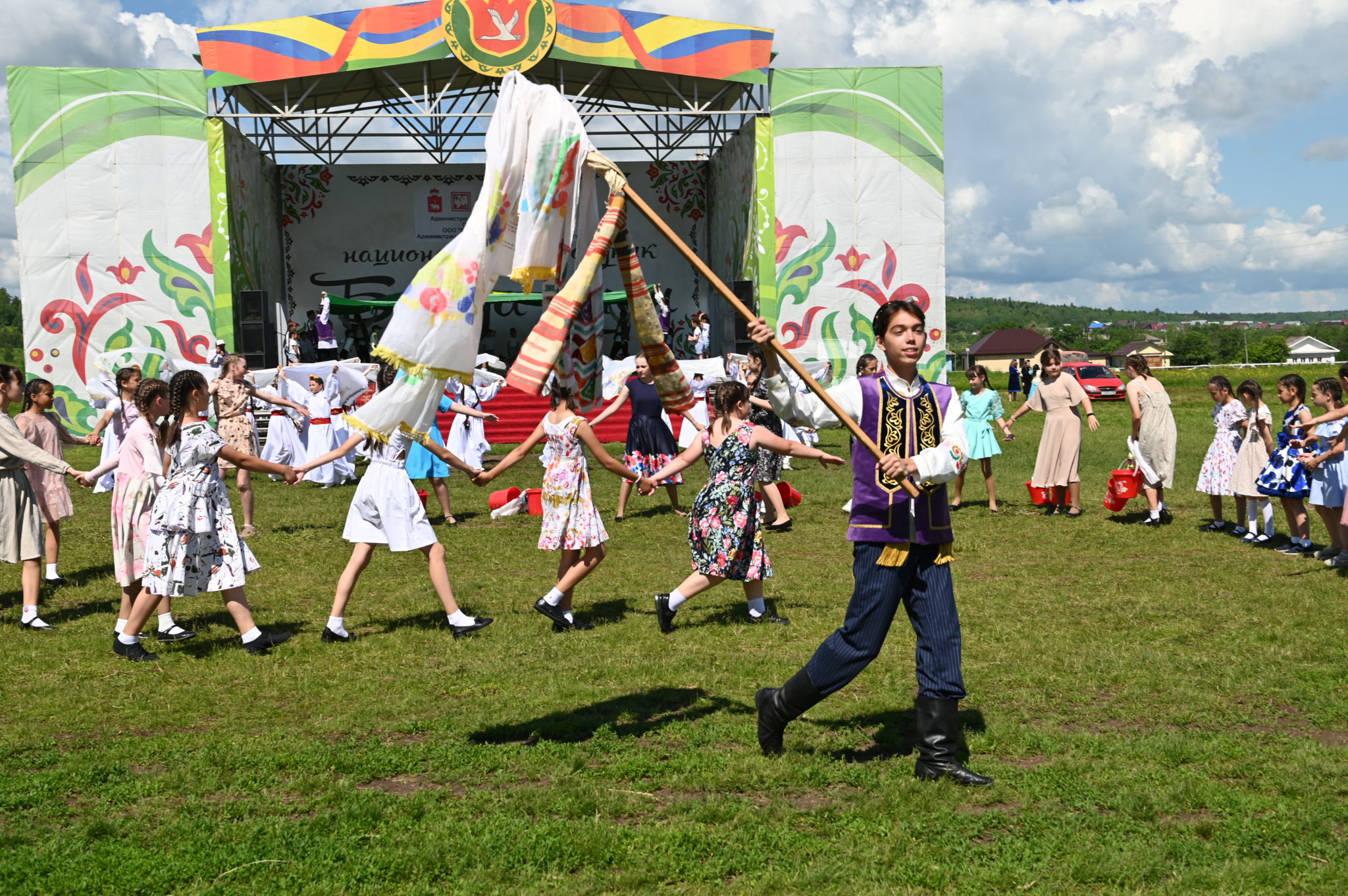 День барды пермский край